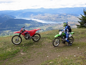 Vernon Hill (June 28, 2024)