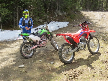 The season begins! K17 Connector (2024)